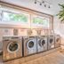 Laundry facility
