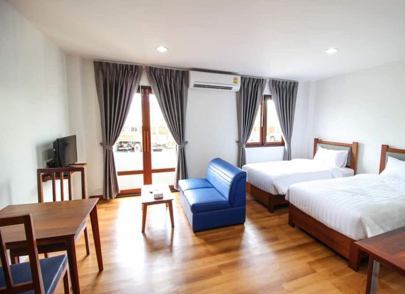 Bedroom Photo