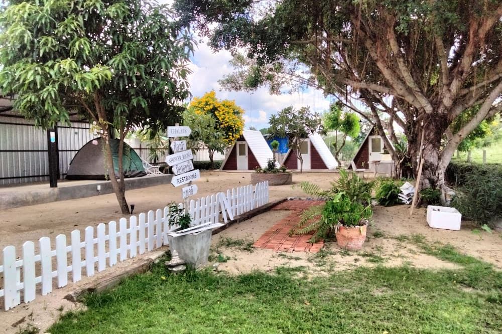 Outdoor view