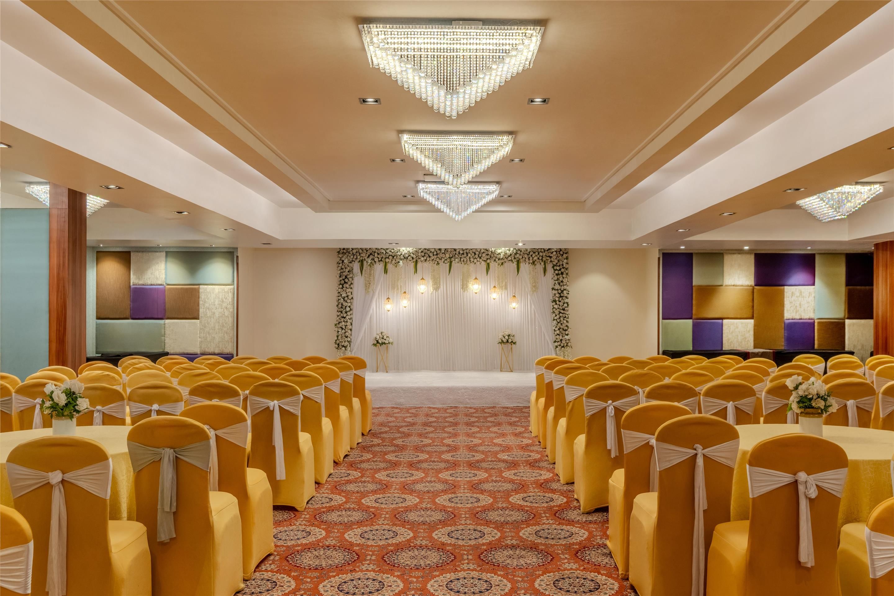 Conference room
