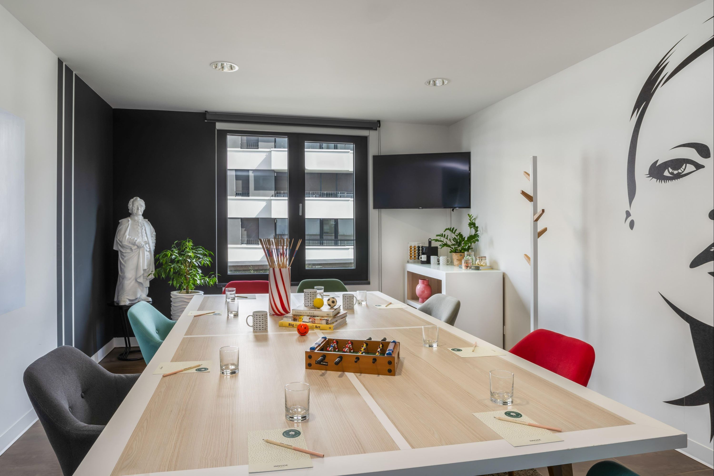 Conference room