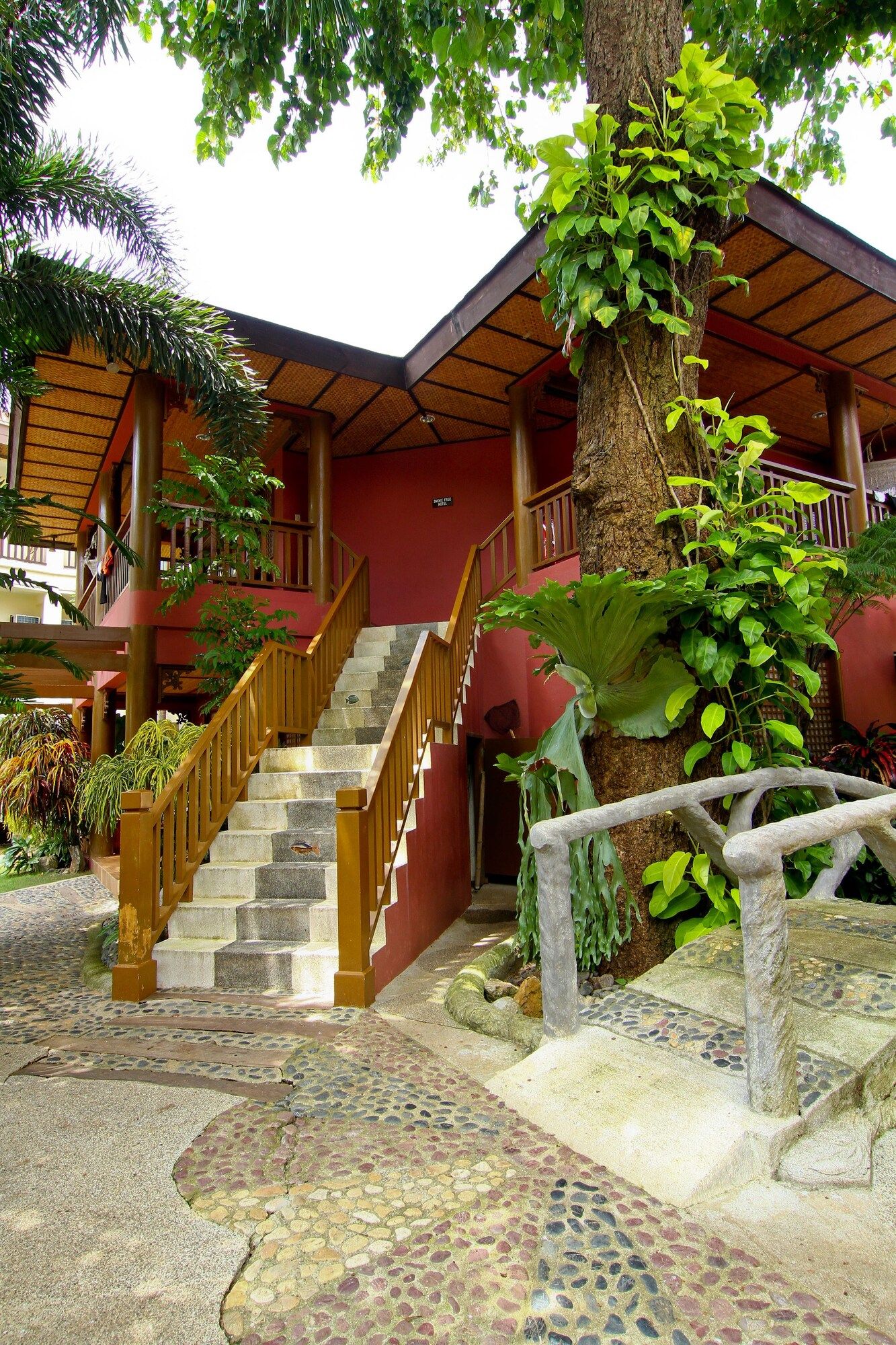 Outdoor view