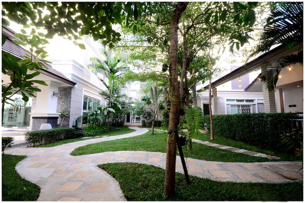 Outdoor view