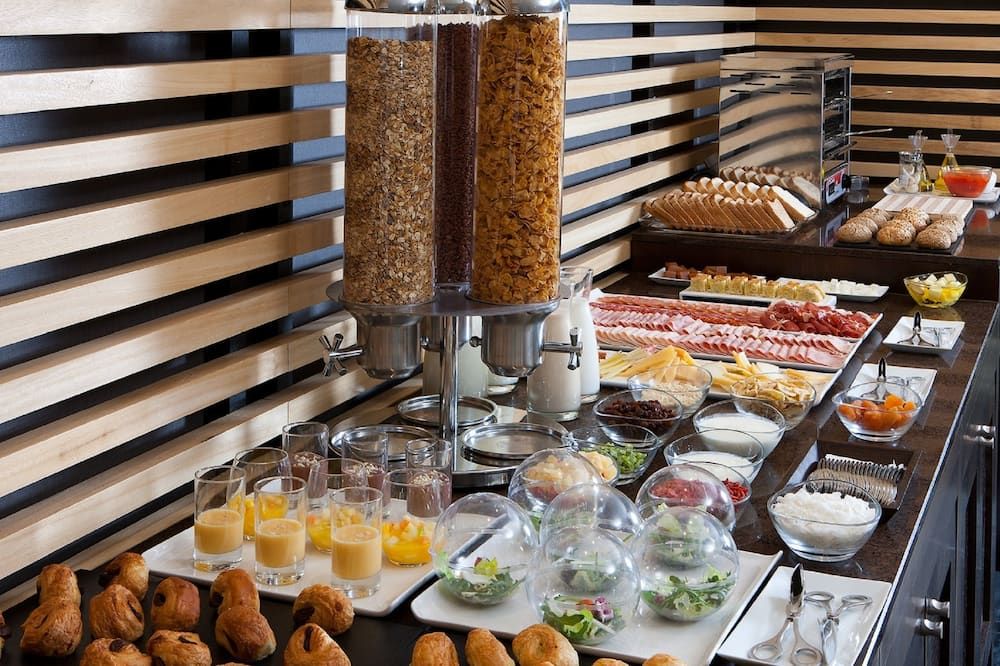 Buffet