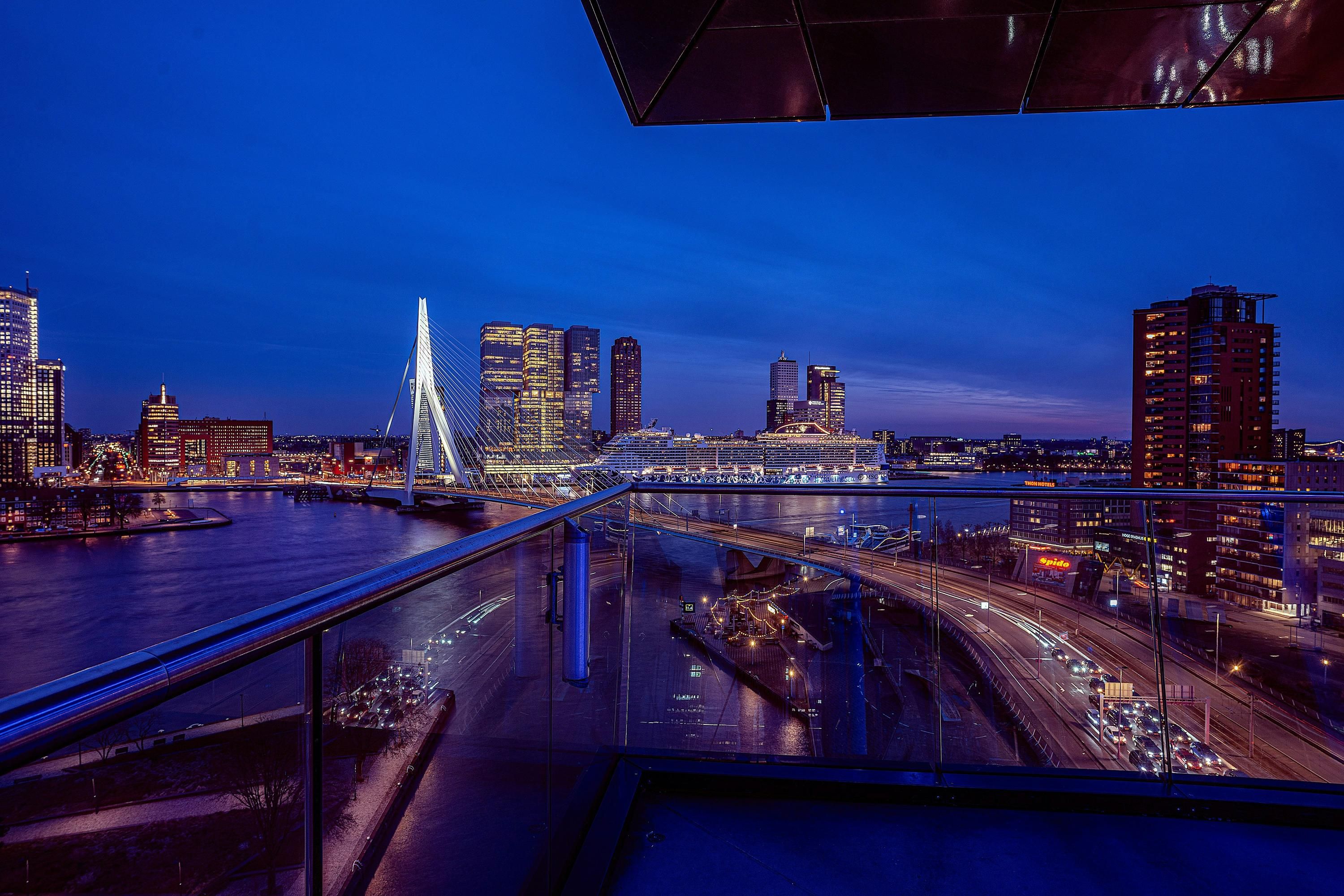 Outdoor view