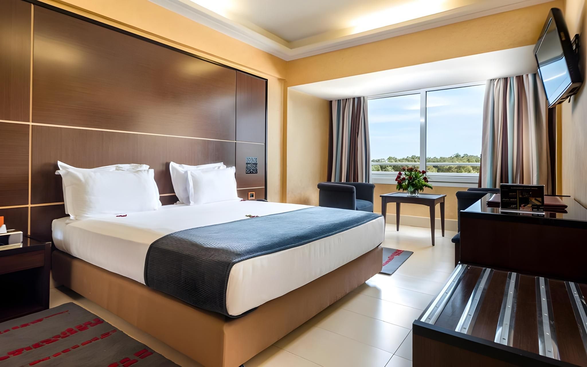 Hotel amenity