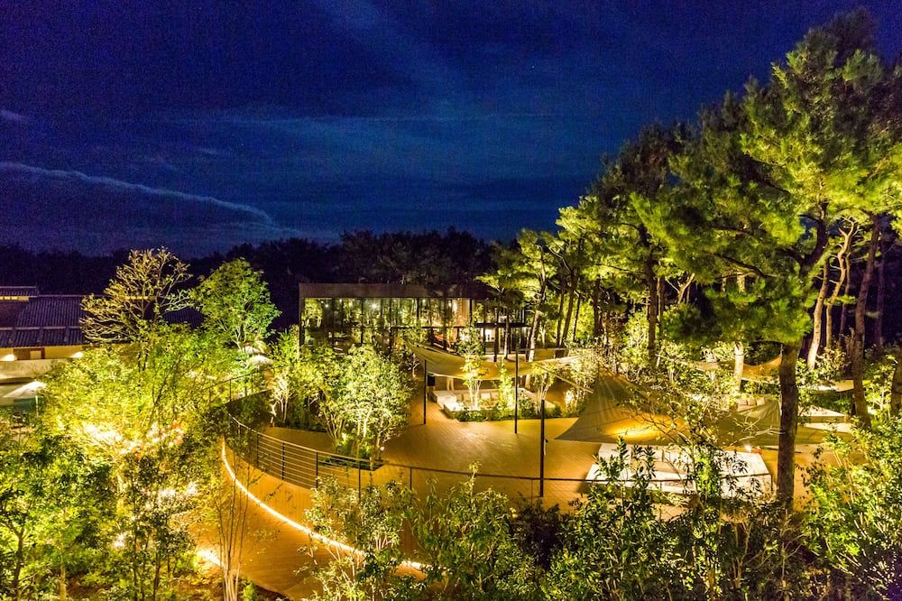 Outdoor view