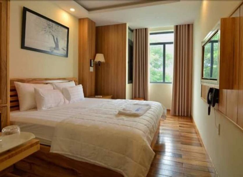 Bedroom Photo
