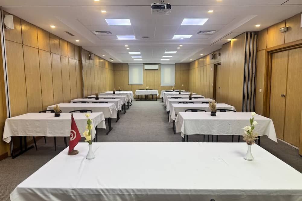 Conference room