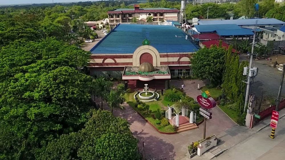 Outdoor view