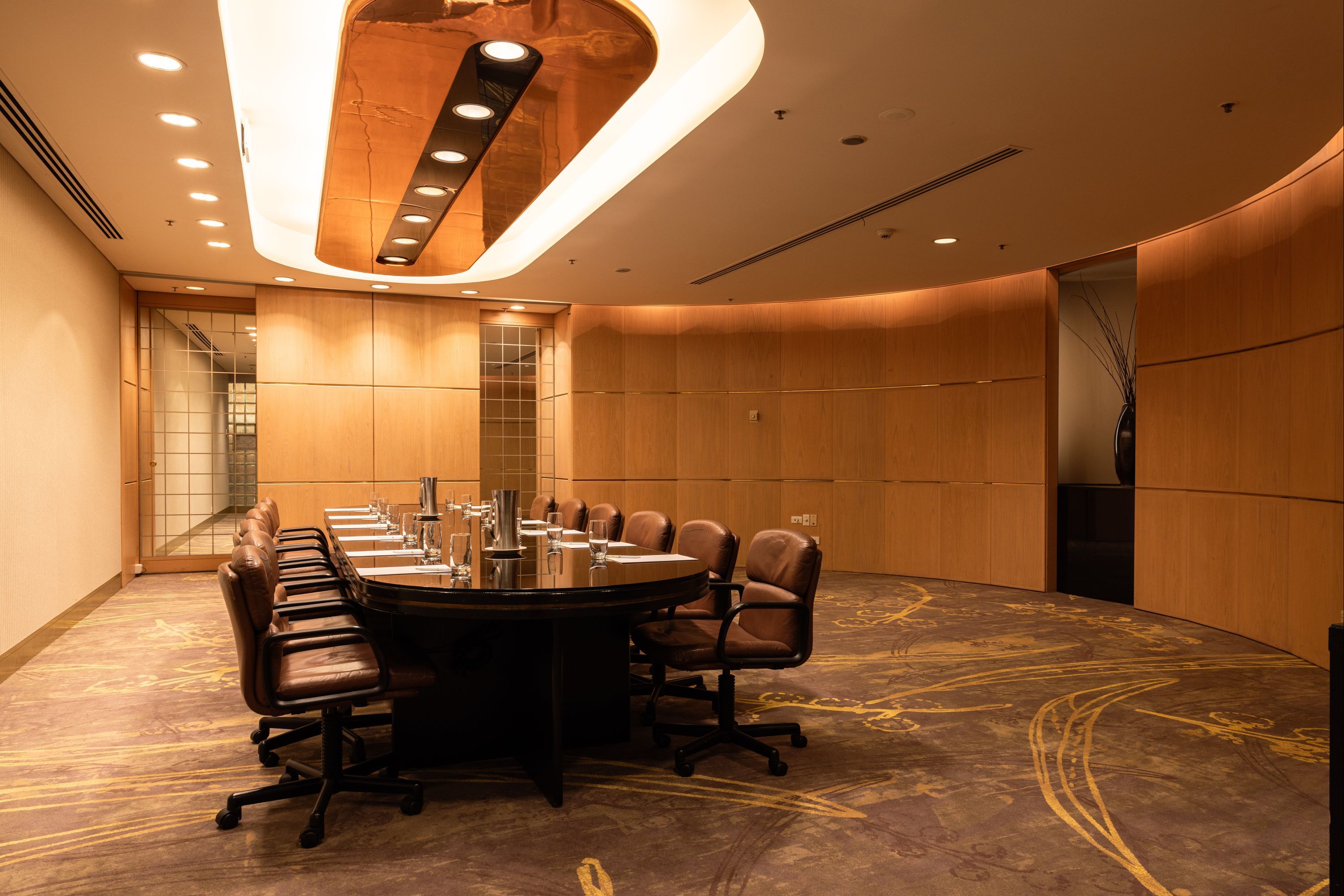 Conference room