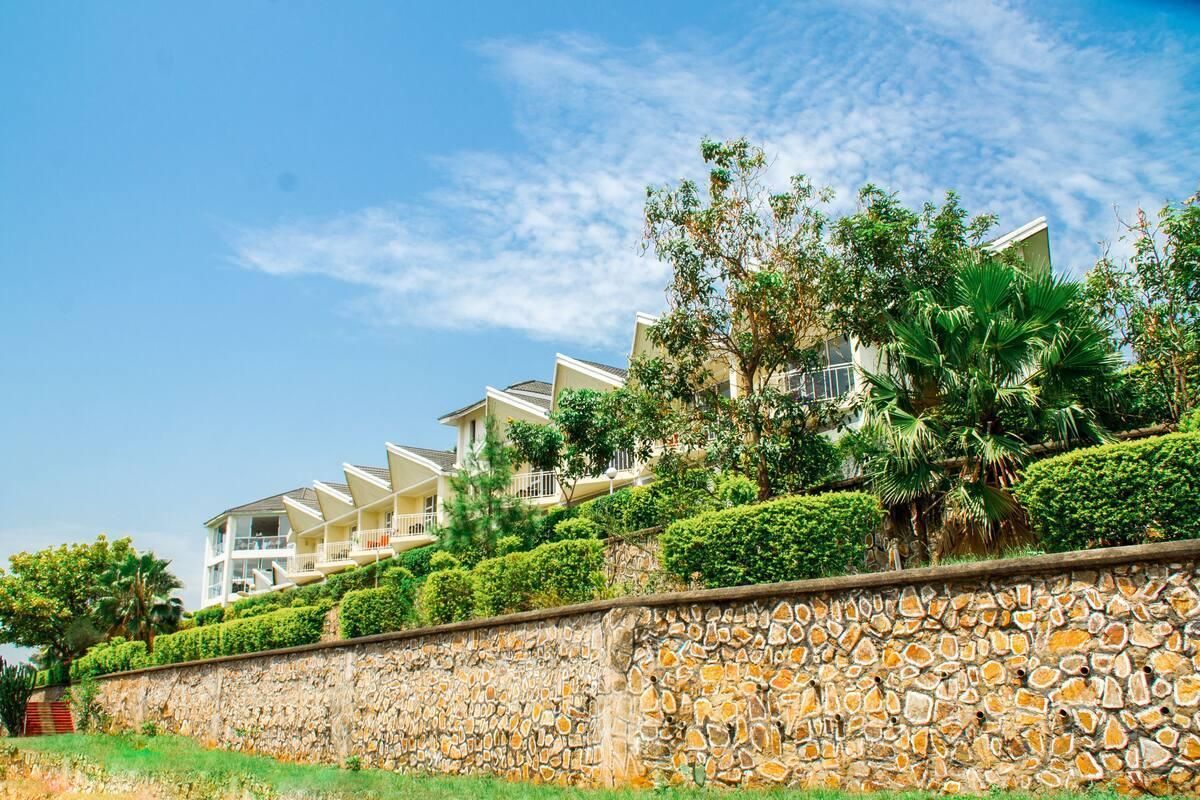 Outdoor view