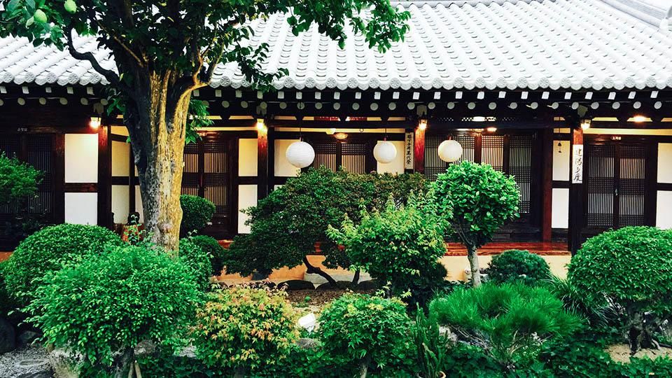 Outdoor view