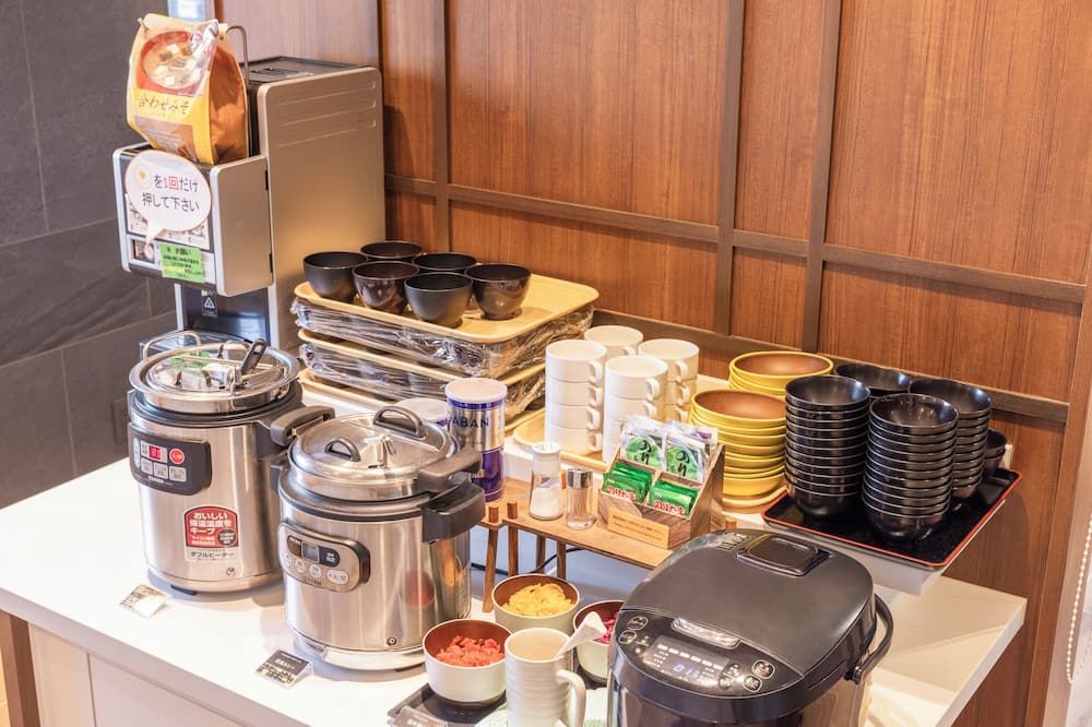 Buffet