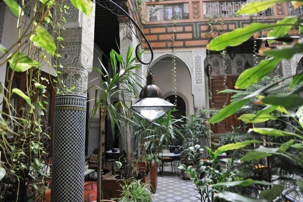Outdoor view
