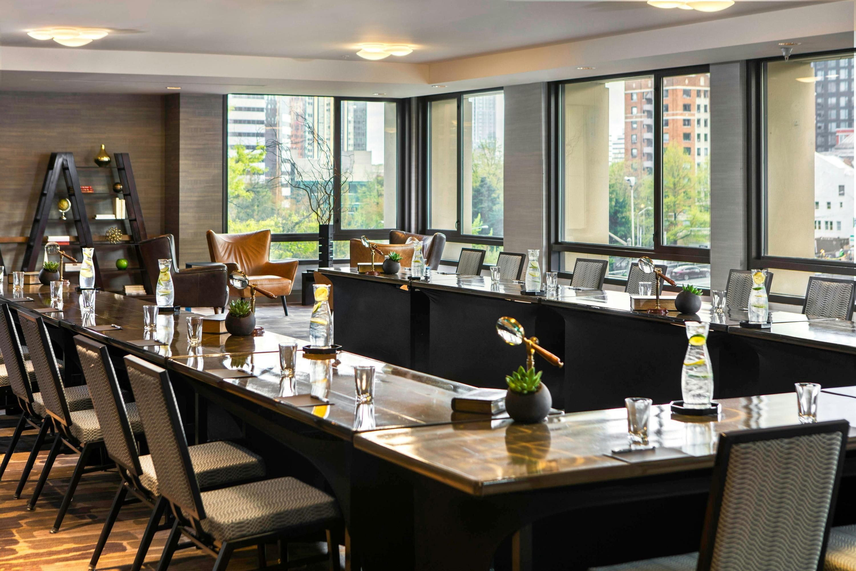 Conference room