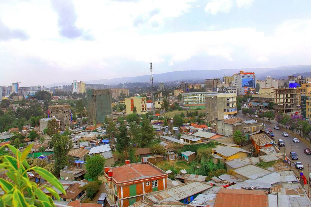 Outdoor view