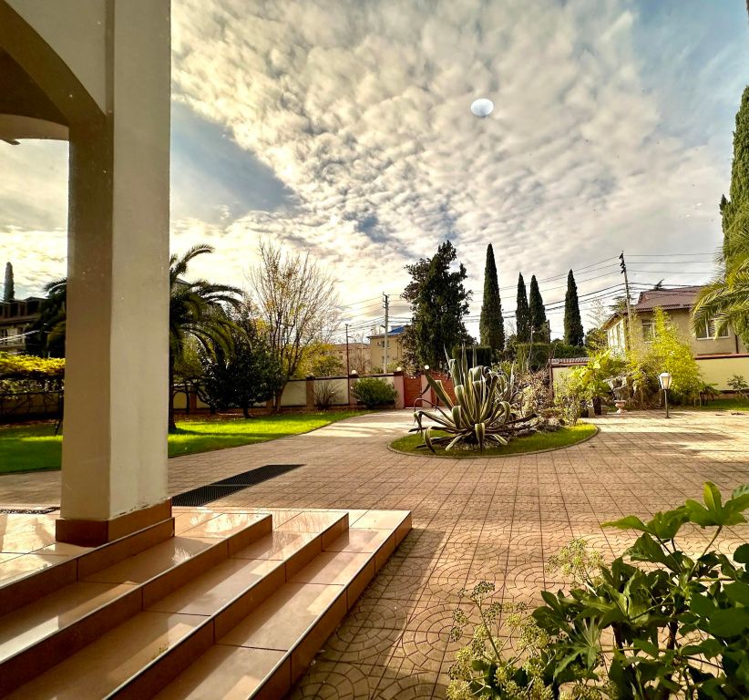 Outdoor view