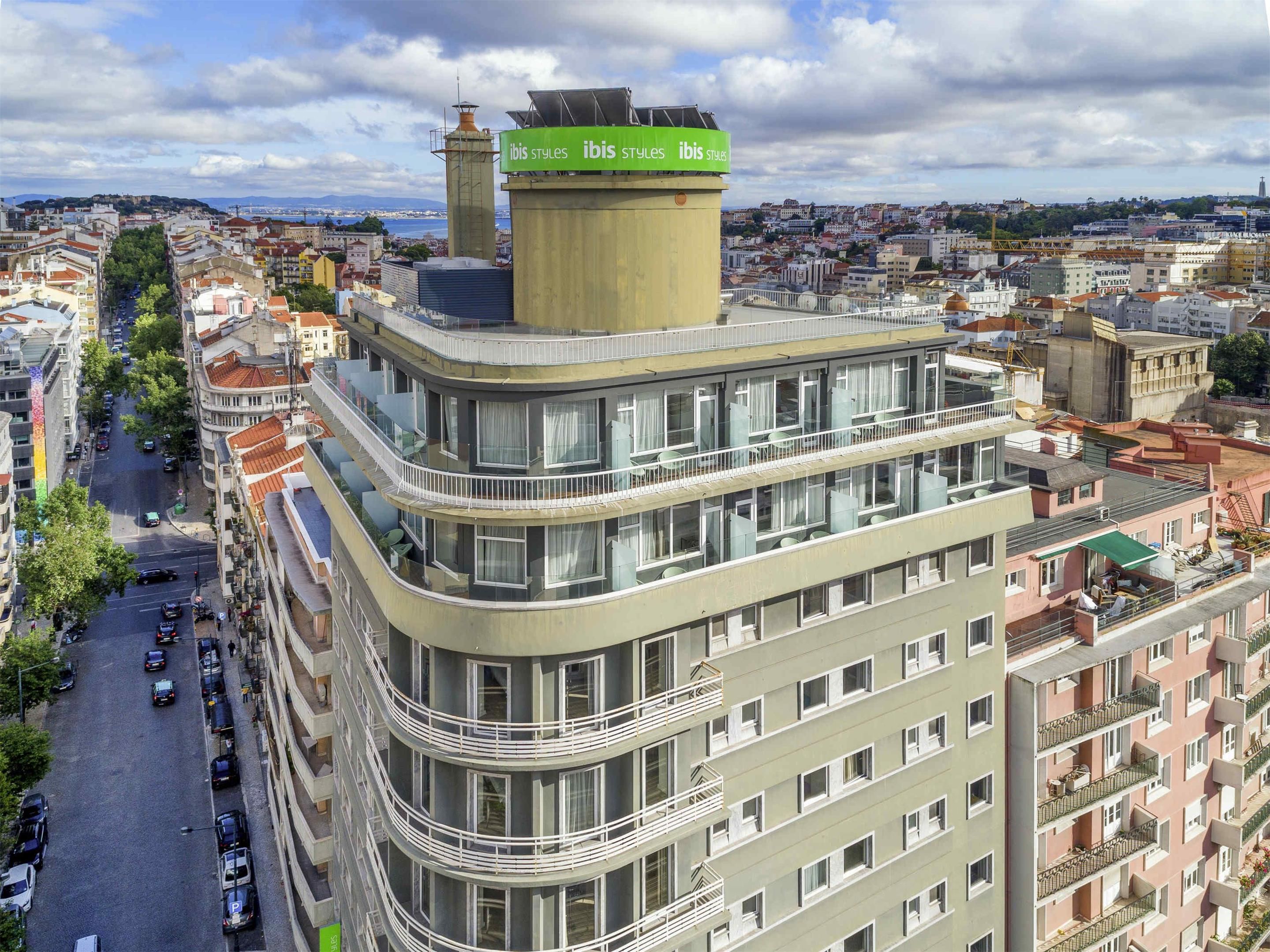 Building Photo