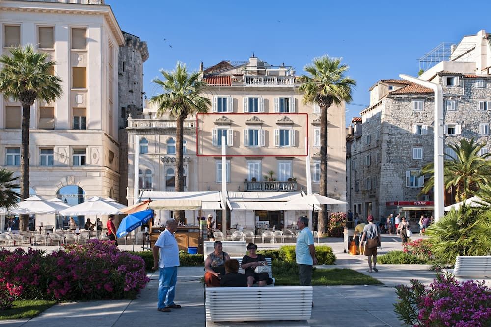 Outdoor view