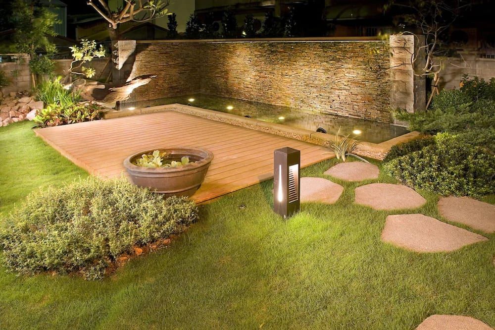 Outdoor view