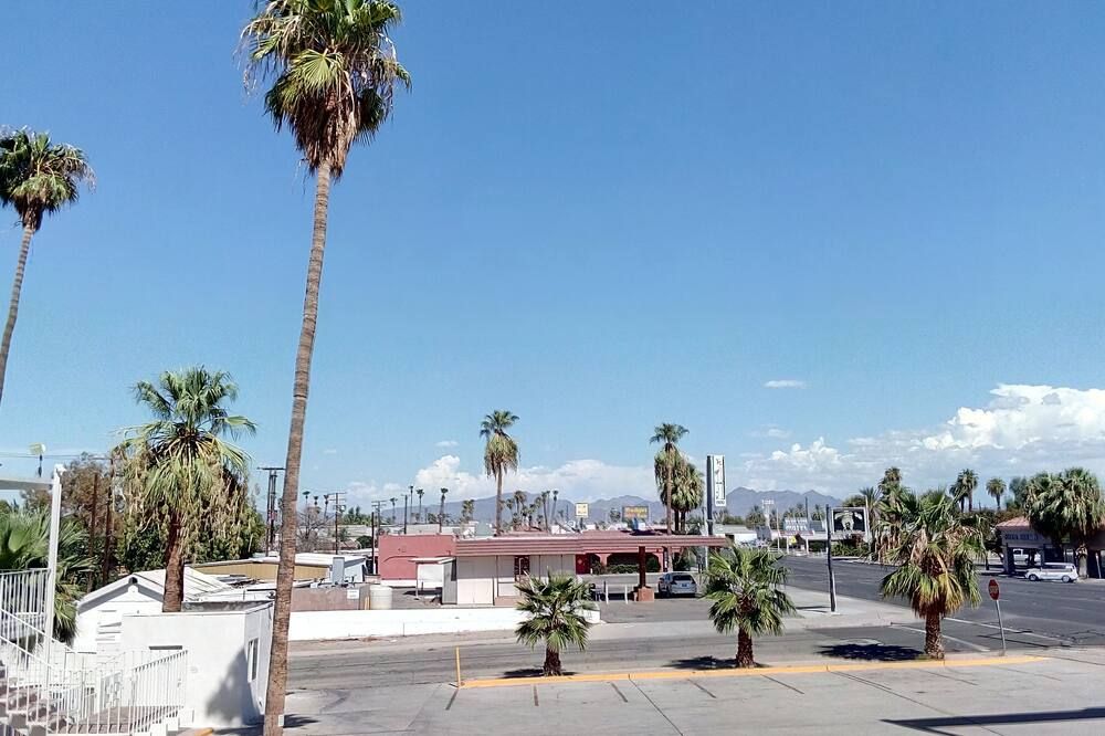 Outdoor view
