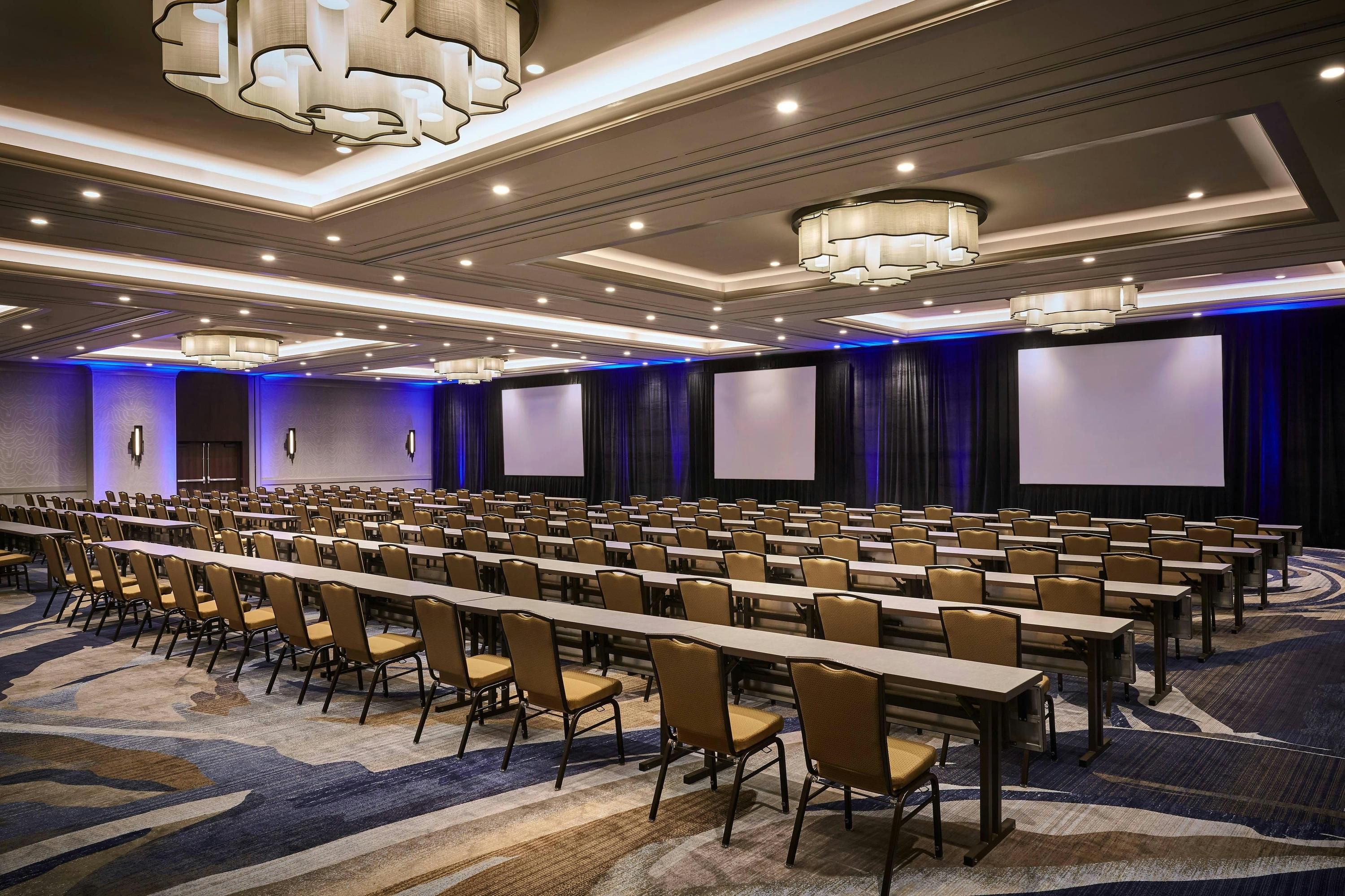 Conference room