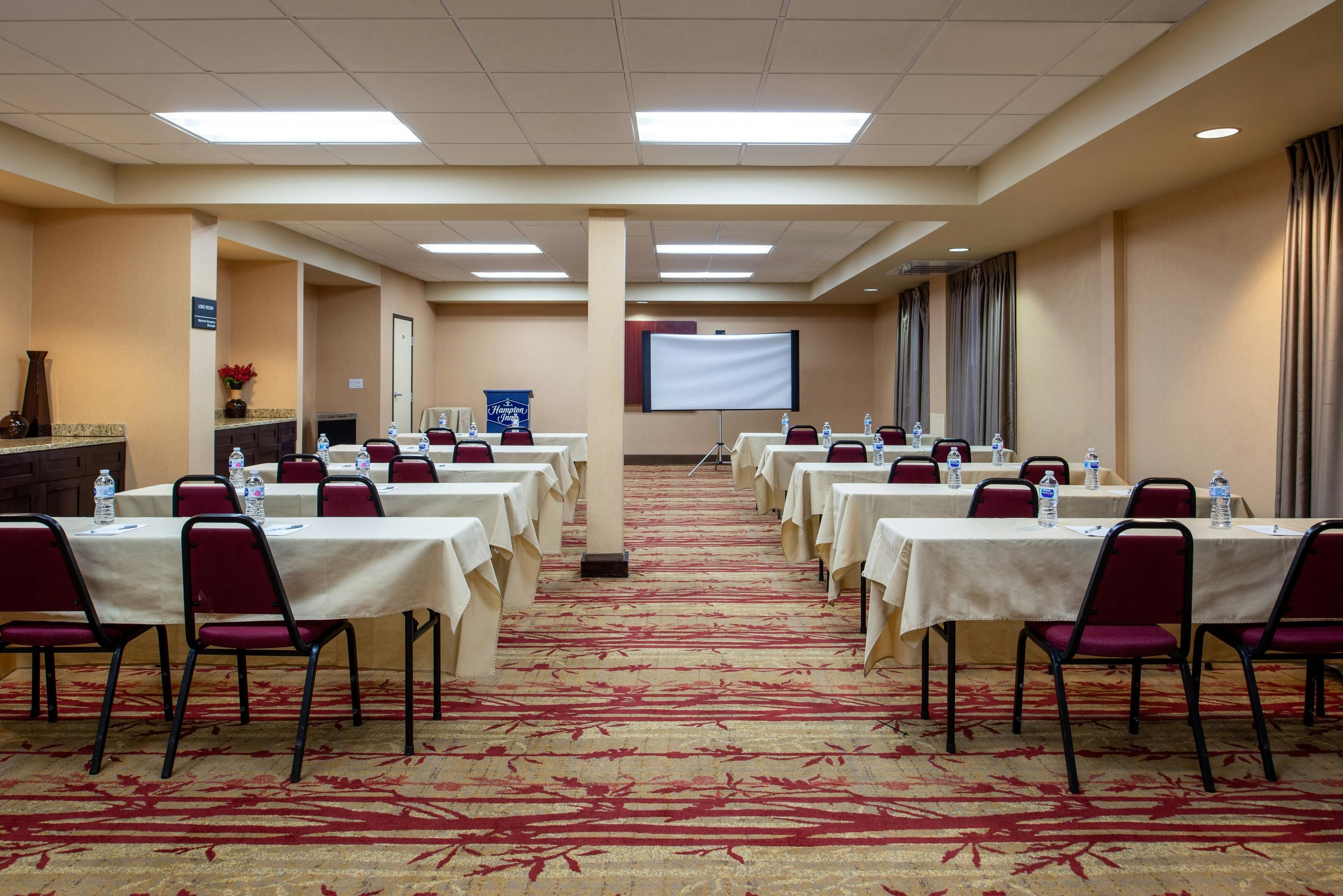 Conference room