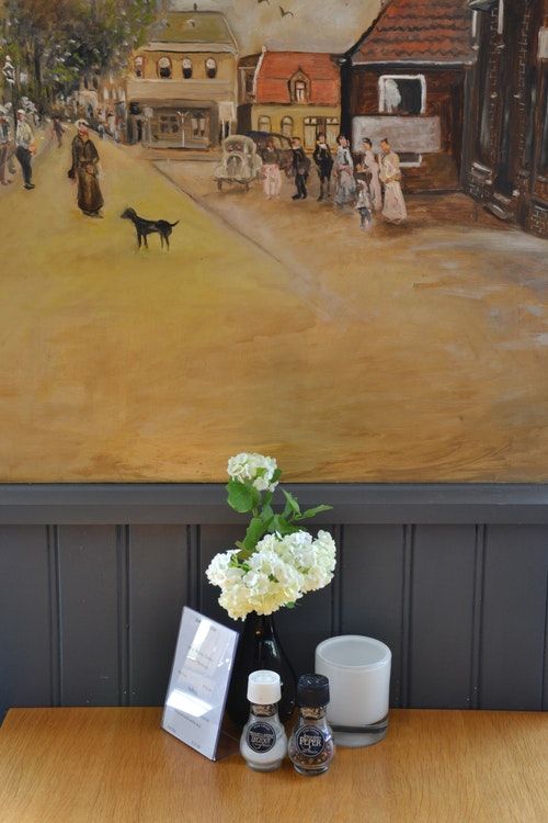Room amenity