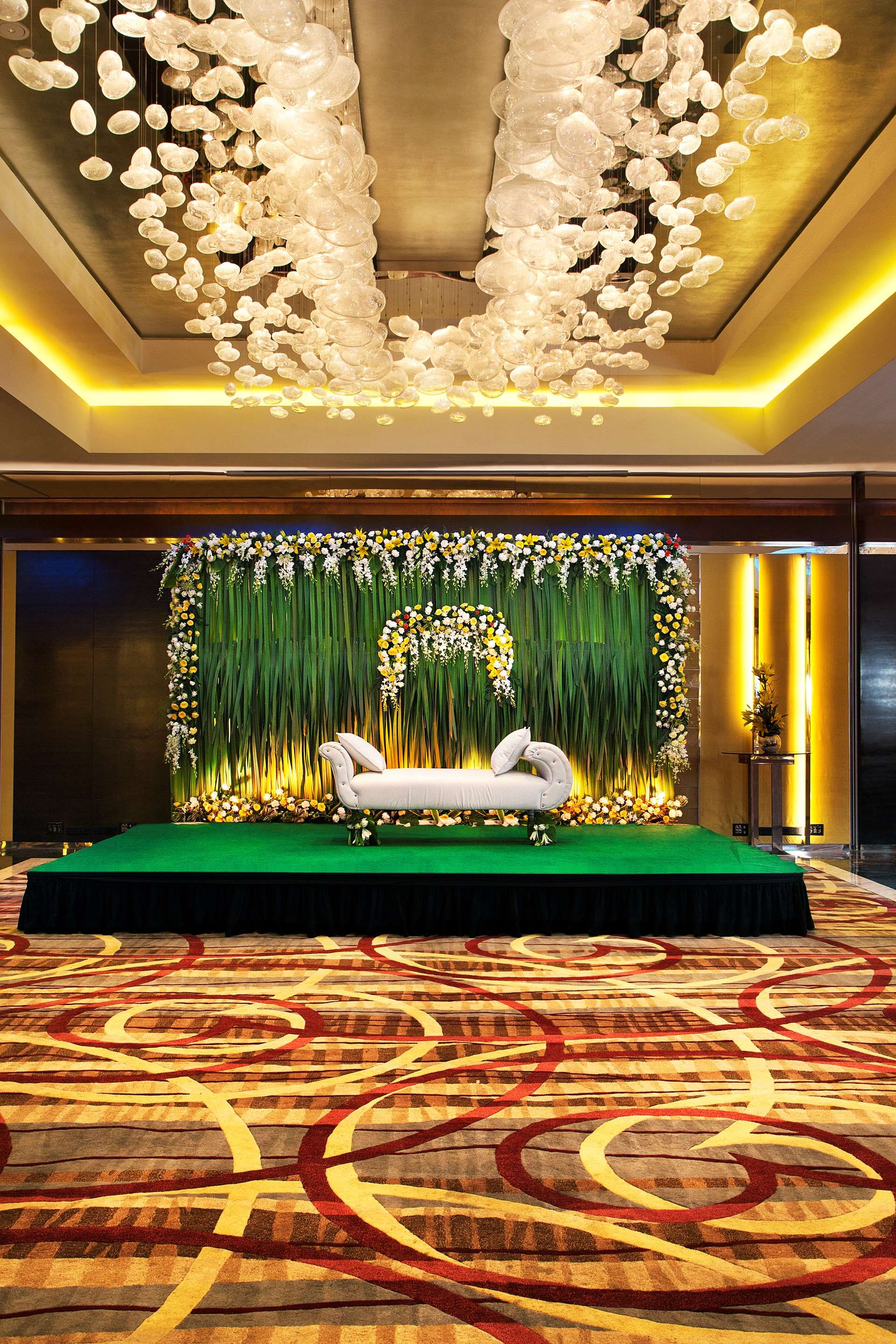 Hotel amenity