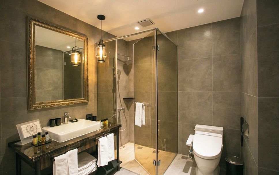 Bathroom Photo