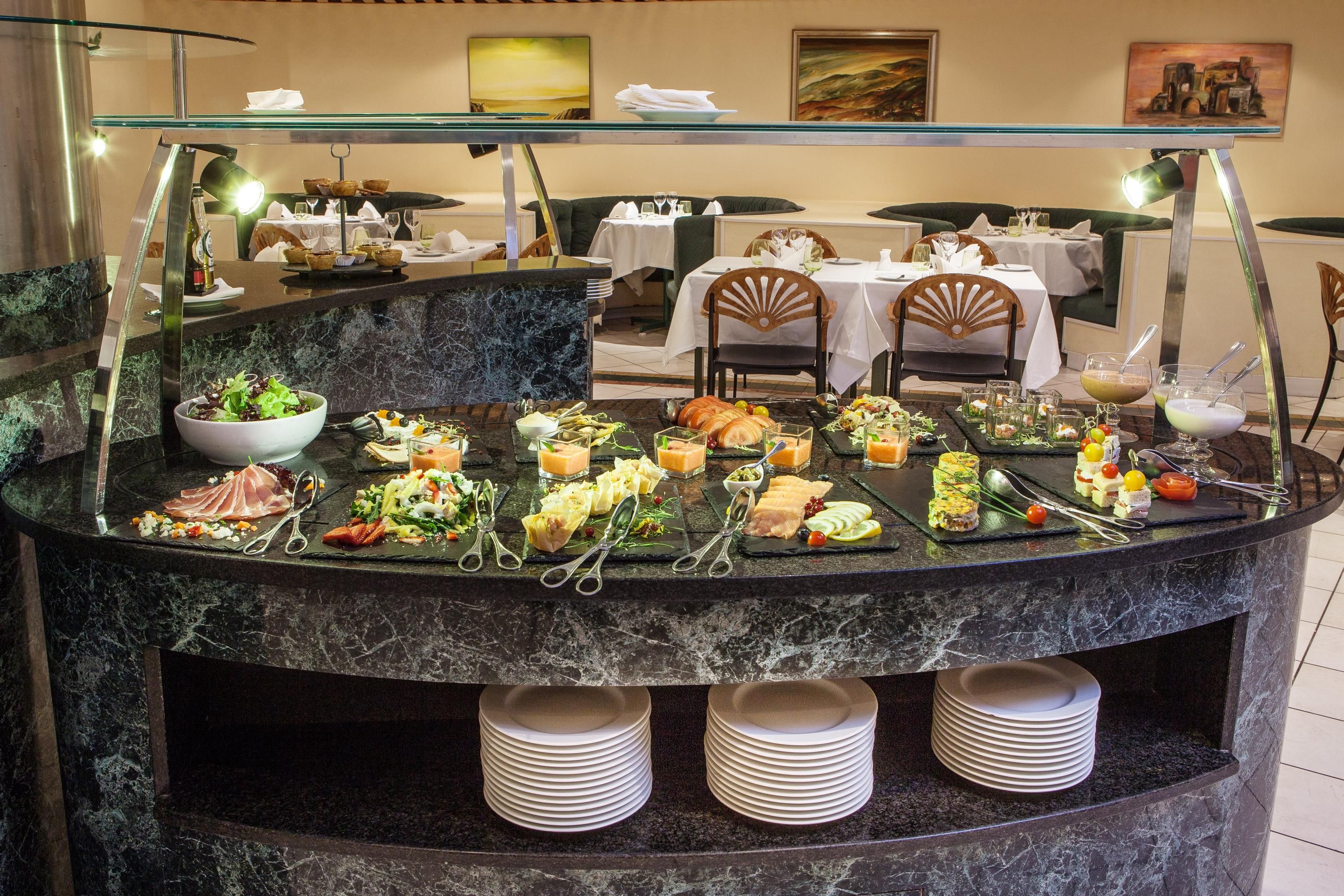Buffet