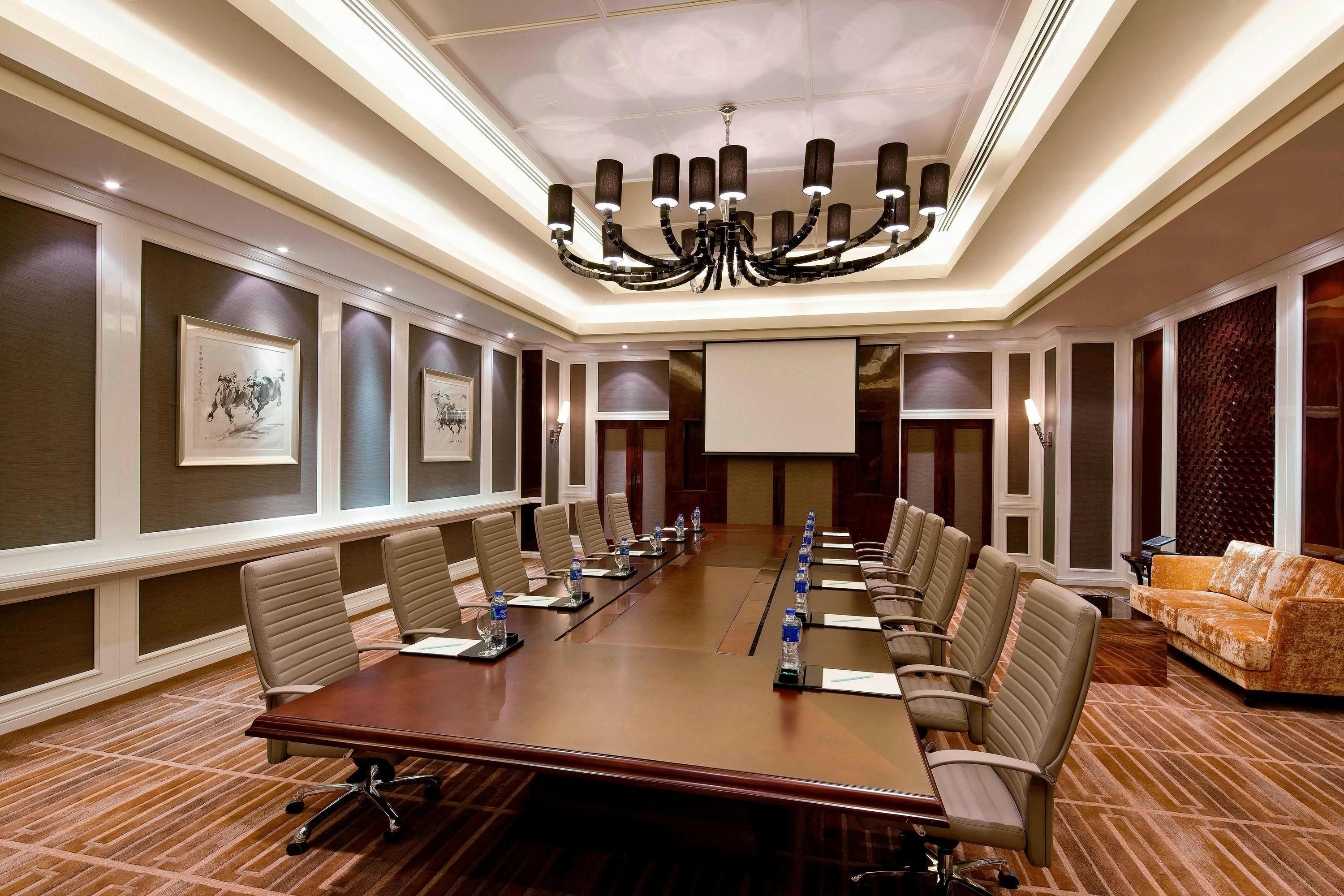 Conference room