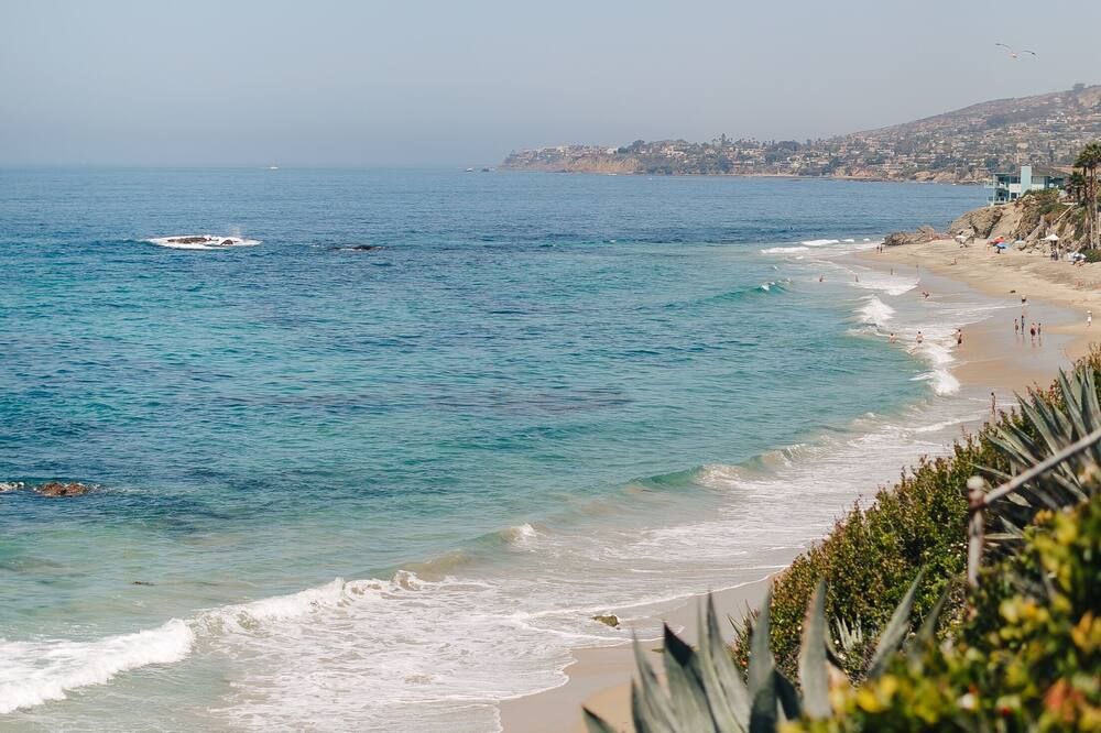 Beach Photo