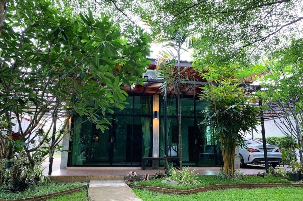 Outdoor view