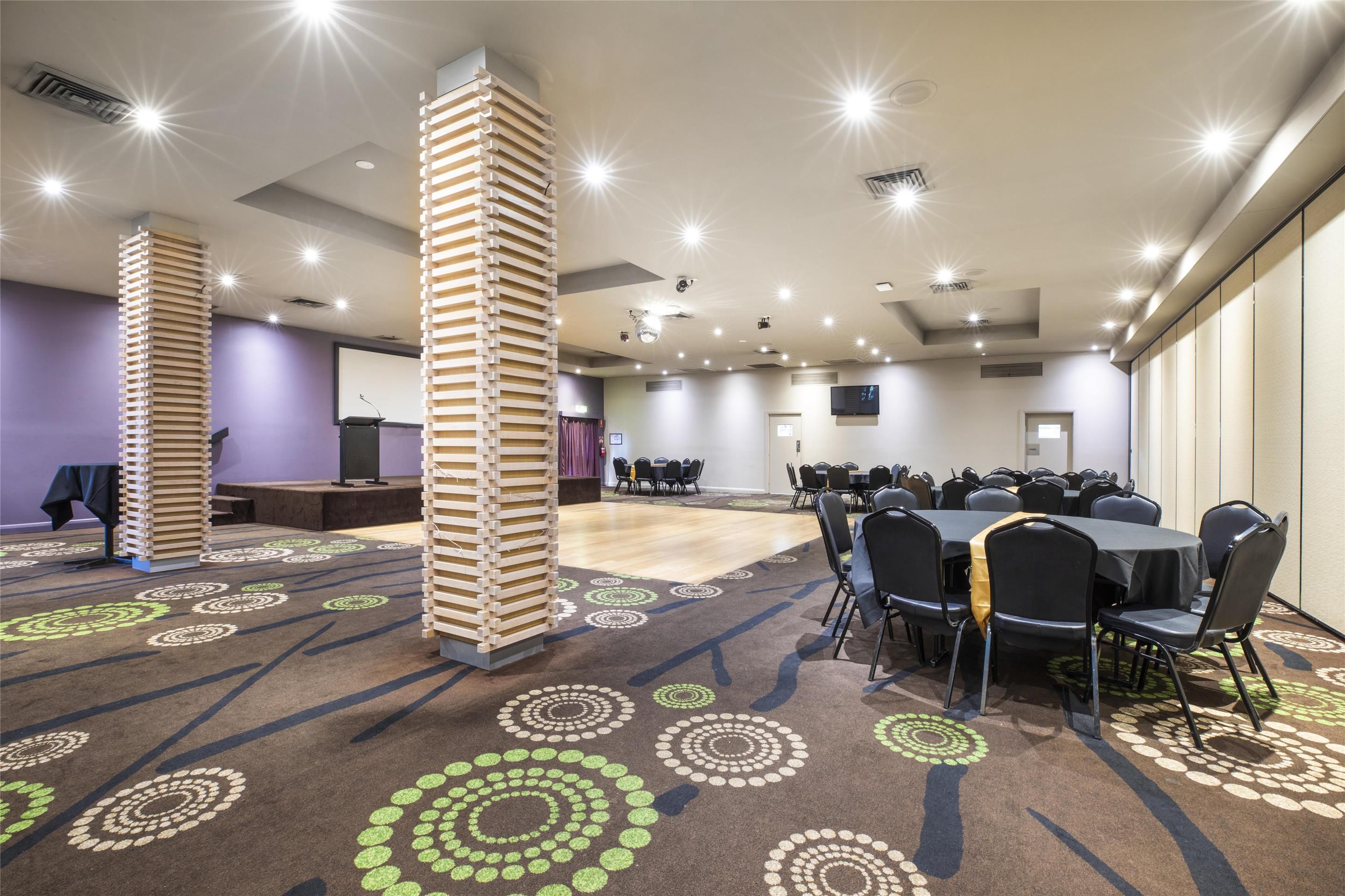 Conference room