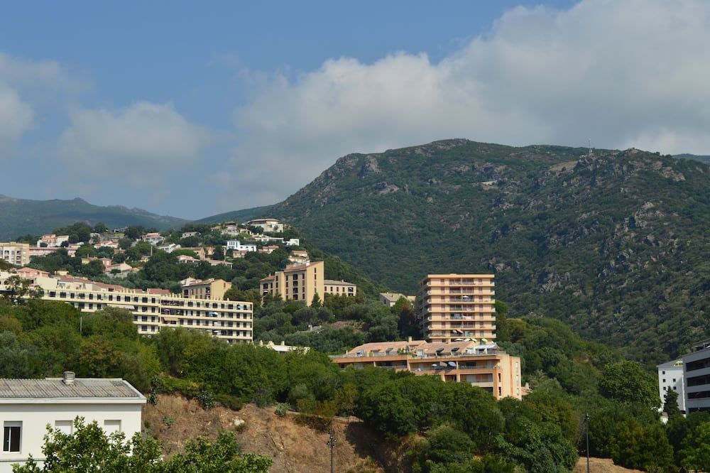 Outdoor view