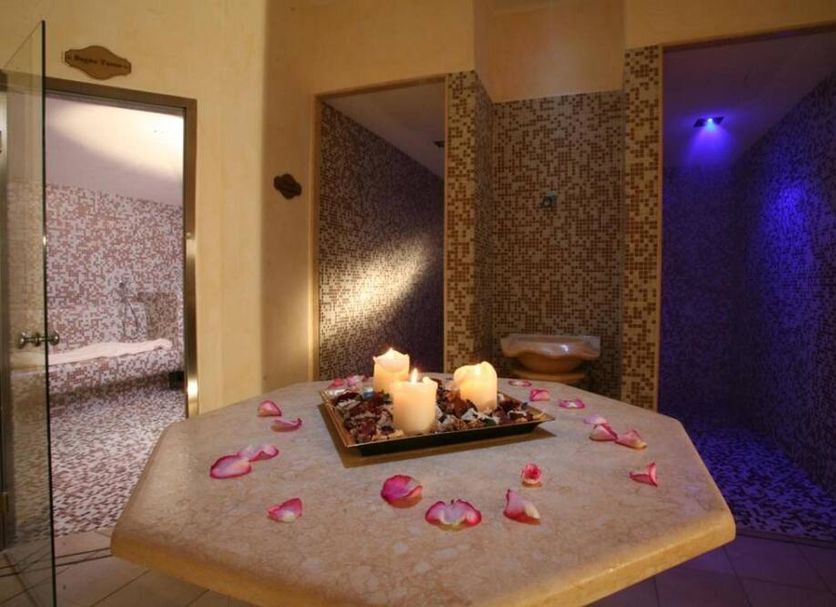 Spa Photo