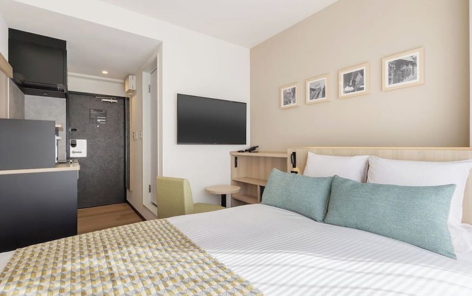 Bedroom Photo