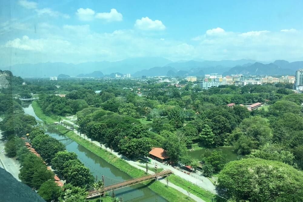 Outdoor view