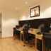 Business centre