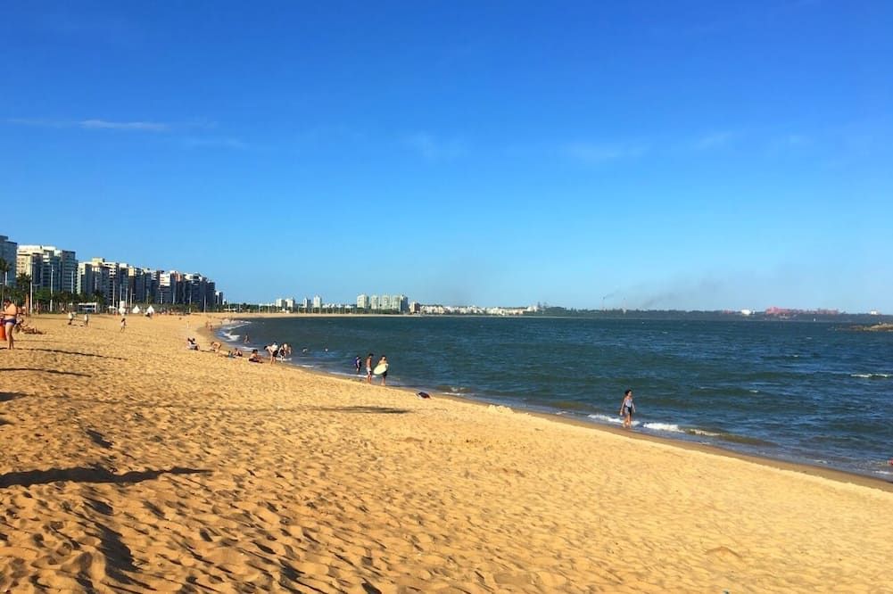 Beach Photo