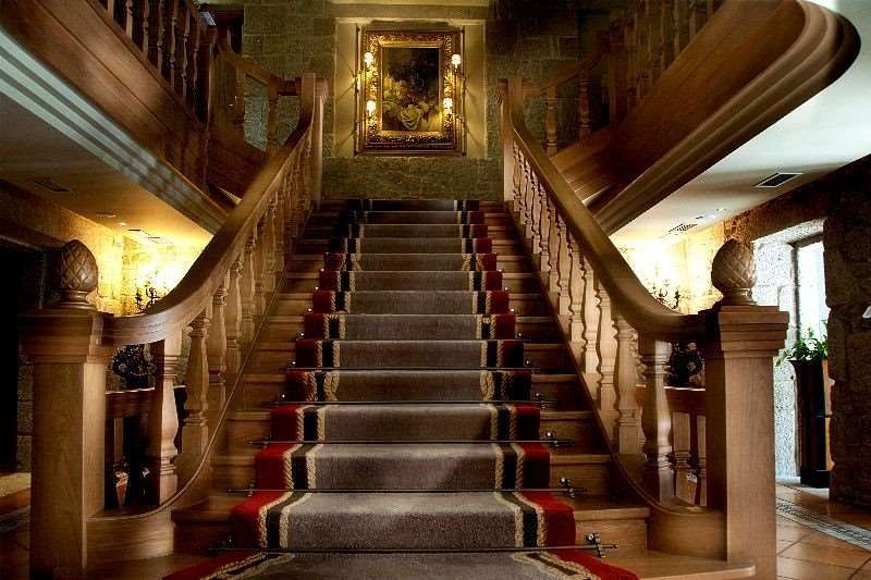 Stairs Photo