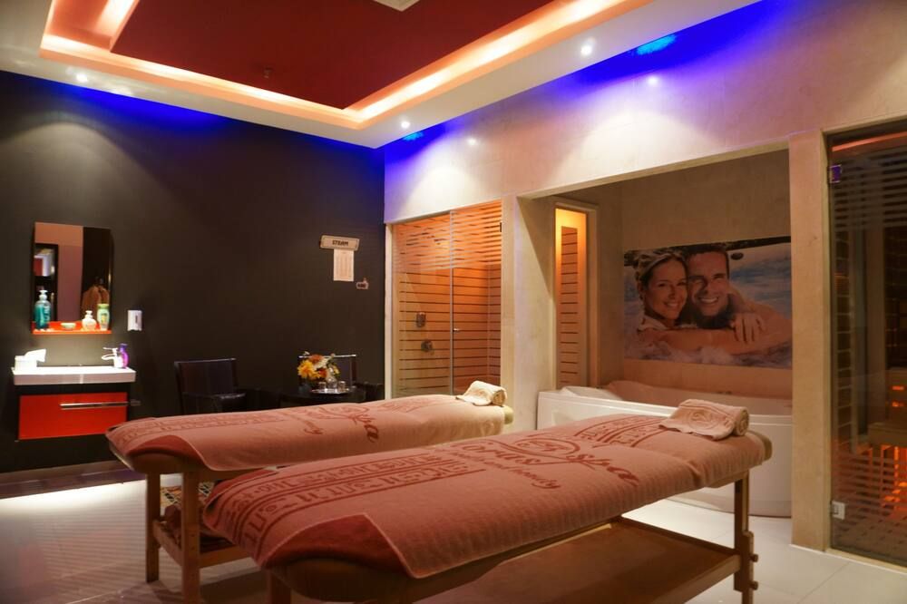 Spa
