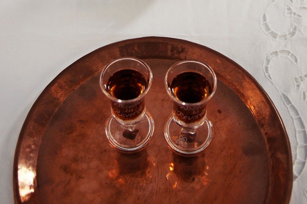 Room amenity