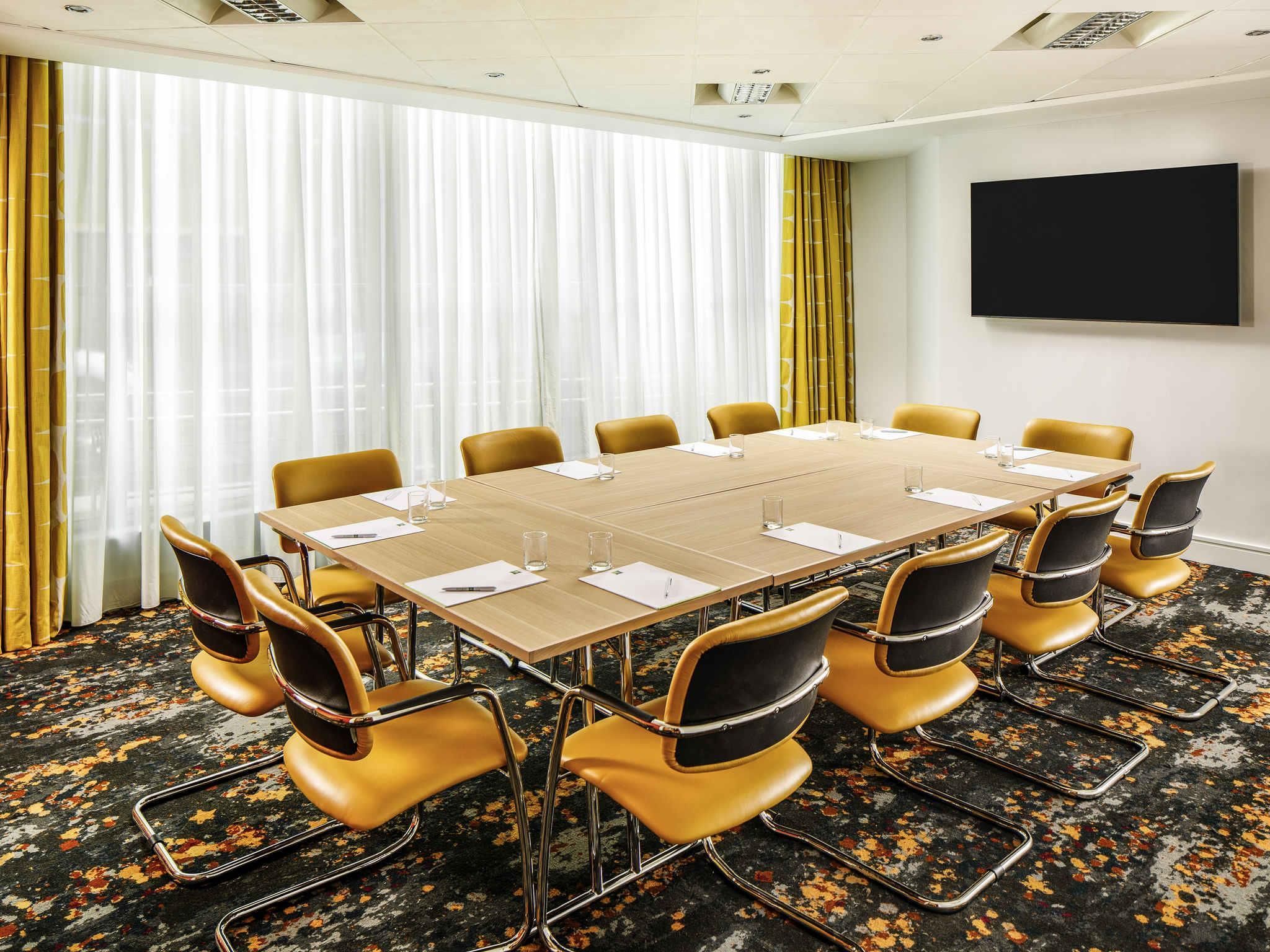 Conference room