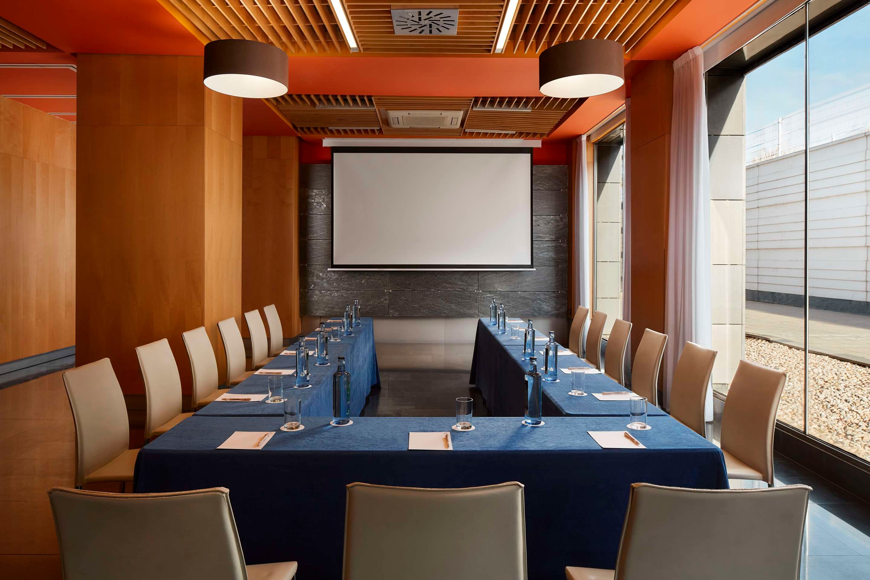 Conference room