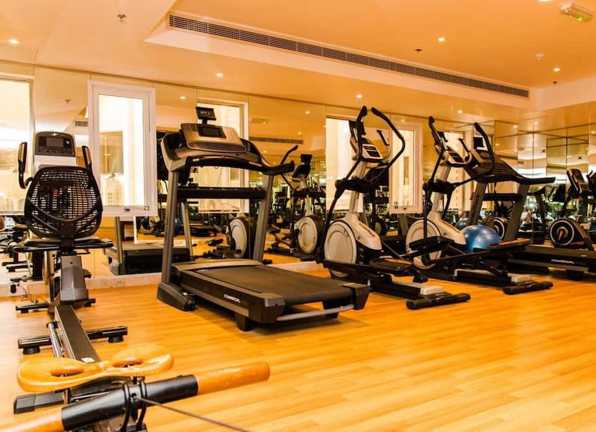 Gym Photo