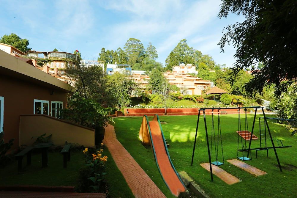 Outdoor view