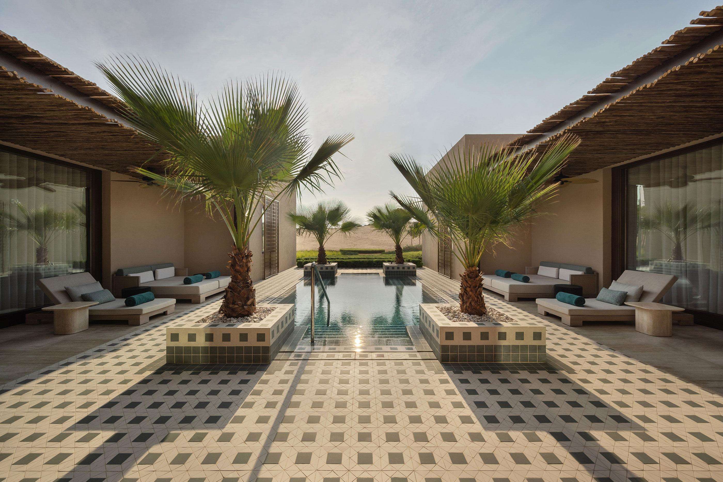 Hotel amenity